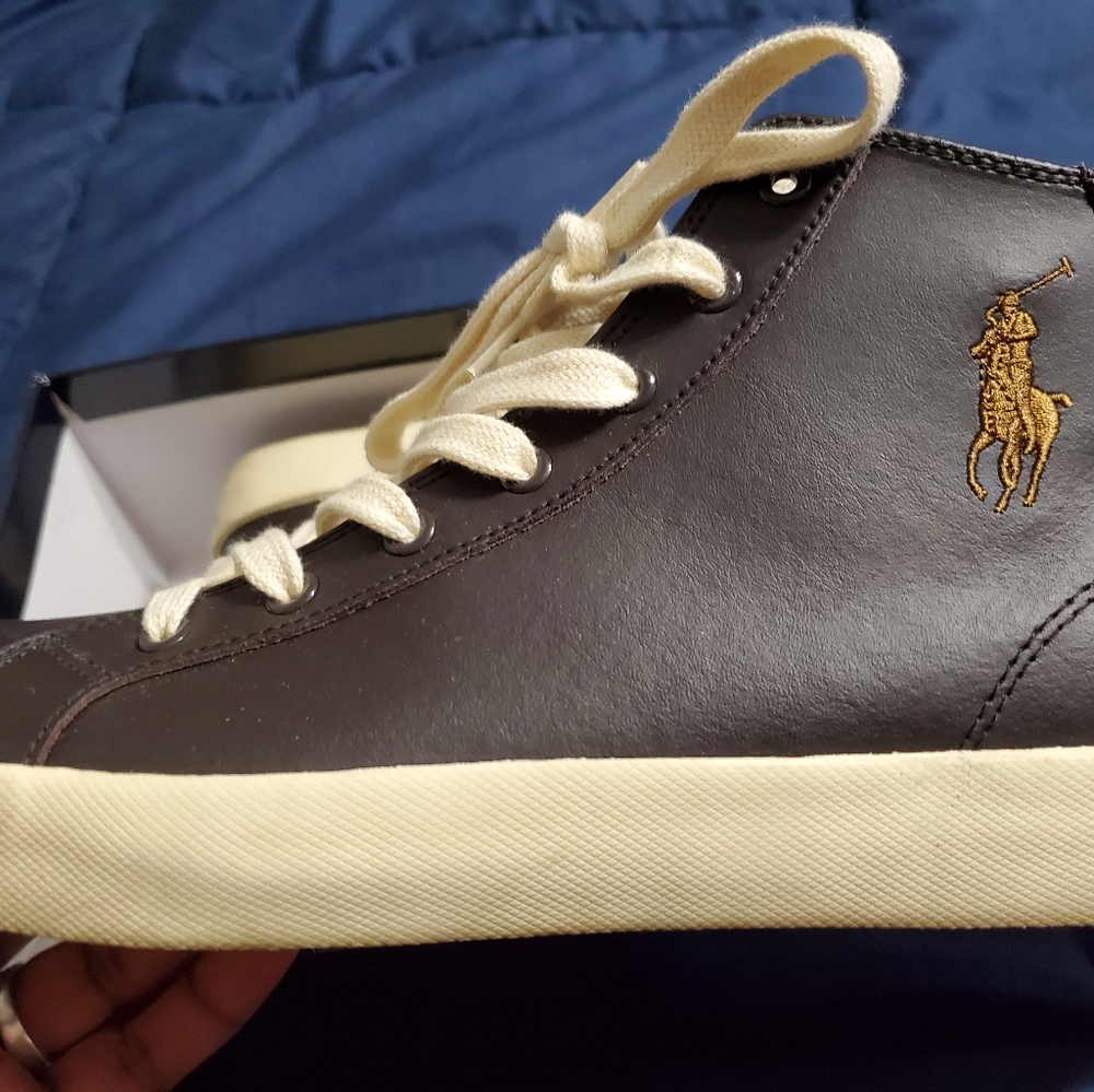 Ralph Lauren Sneakers
